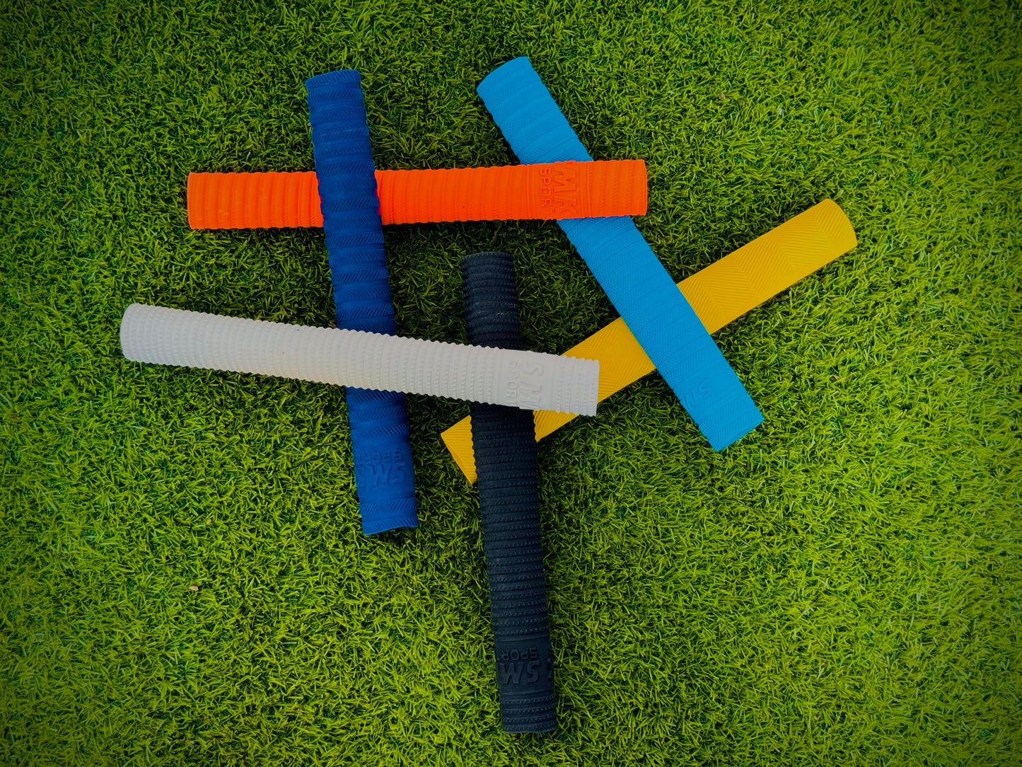 Cricket Bat Grips