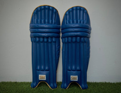 Limited Batting Pads – Navy