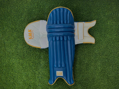 Limited Batting Pads – Navy